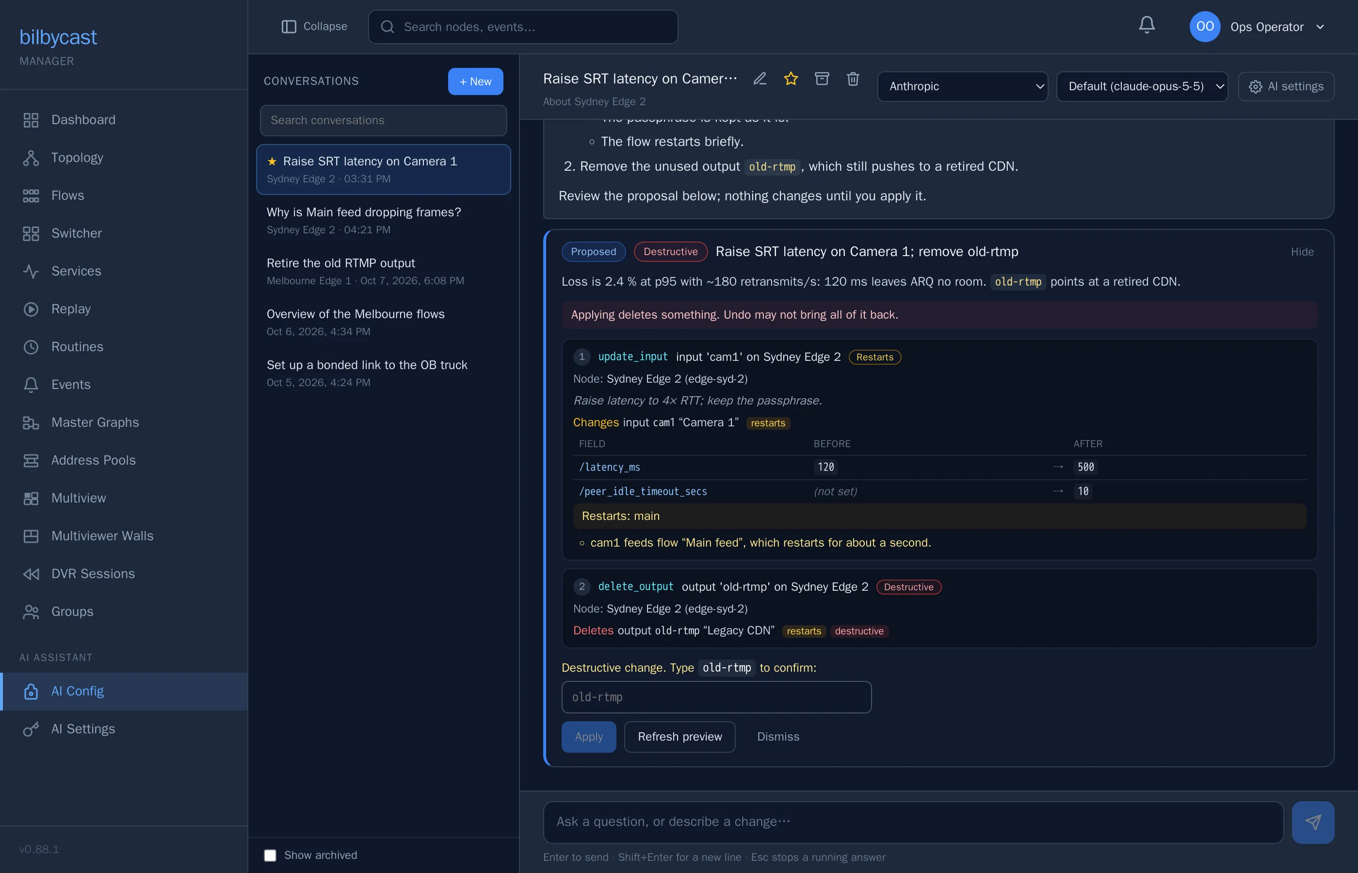AI Assistant